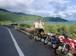 Hai Van Pass Bike Tour 1 Day